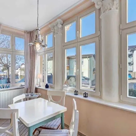 Apartment Haus Emanuel Heringsdorf (Usedom)