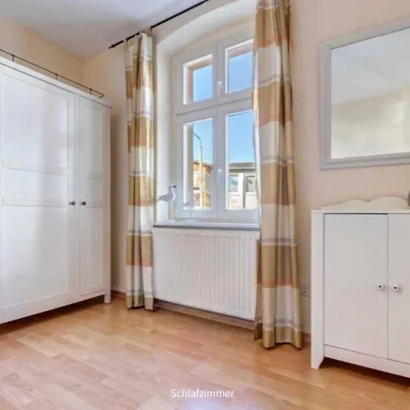 Apartment Haus Emanuel *