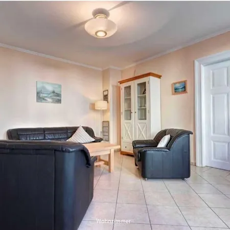 Haus Emanuel * Heringsdorf (Usedom)