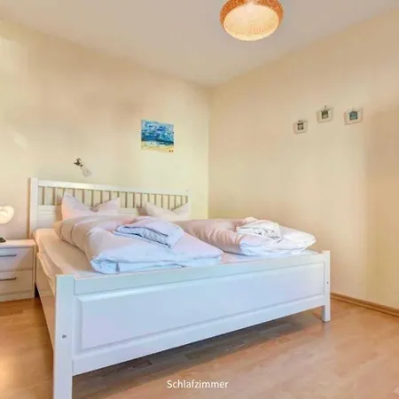 Appartement Haus Emanuel *