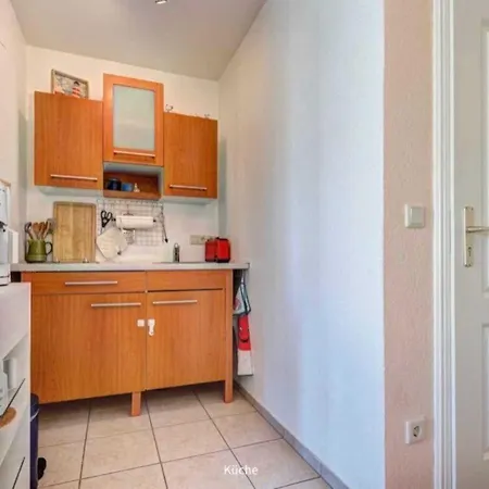 Haus Emanuel Heringsdorf (Usedom)