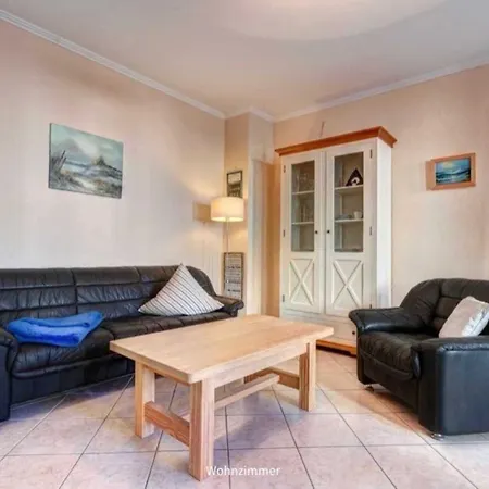 Apartment Haus Emanuel