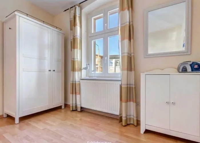 Appartamento Haus Emanuel *