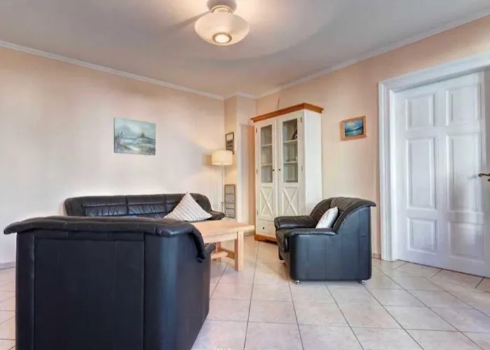 Haus Emanuel * Heringsdorf (Usedom)