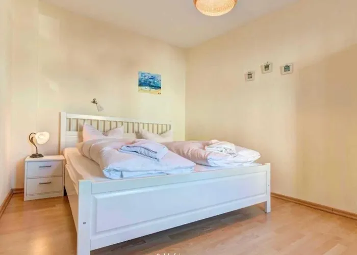 Appartamento Haus Emanuel *