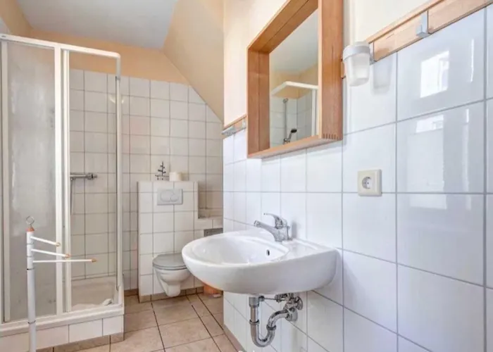 Haus Emanuel Appartamento Heringsdorf (Usedom)